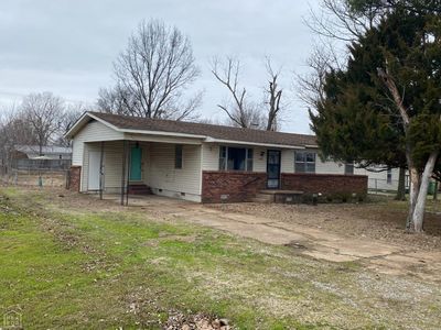 2502 SE 2nd St, Hoxie, AR, 72433