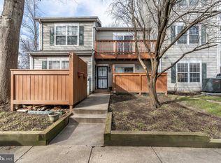 11435 Deepwood Dr #196E, Bowie, MD 20720