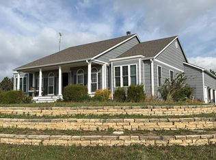 5676 NE 10th St, El Dorado, KS 67042