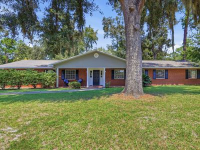 525 SW Chapel Hill St, Lake City, FL, 32025