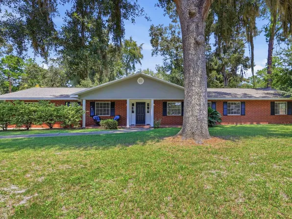525 SW Chapel Hill St, Lake City, FL 32025