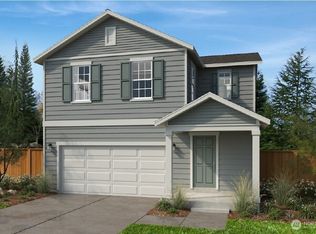 18431 7th Avenue Ct E #39, Spanaway, WA