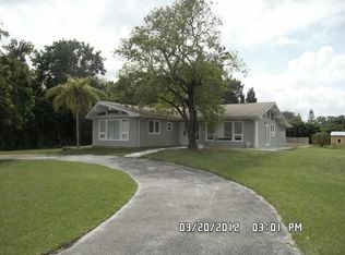 5101 SW 186th Ave, Southwest Ranches, FL 33332