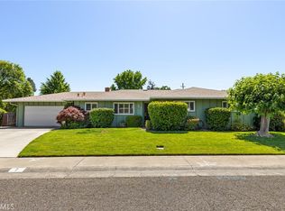 7 Pinecrest Cir, Chico, CA 95926