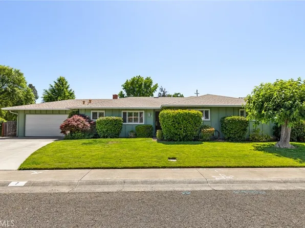7 Pinecrest Cir, Chico, CA 95926
