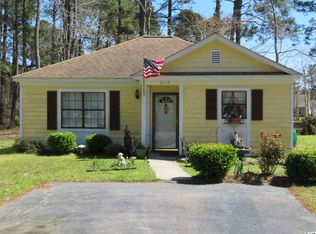 6414 Sweet Gum Cres, Myrtle Beach, SC 29588