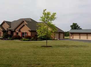 3046 Lower Springboro Rd, Waynesville, OH 45068