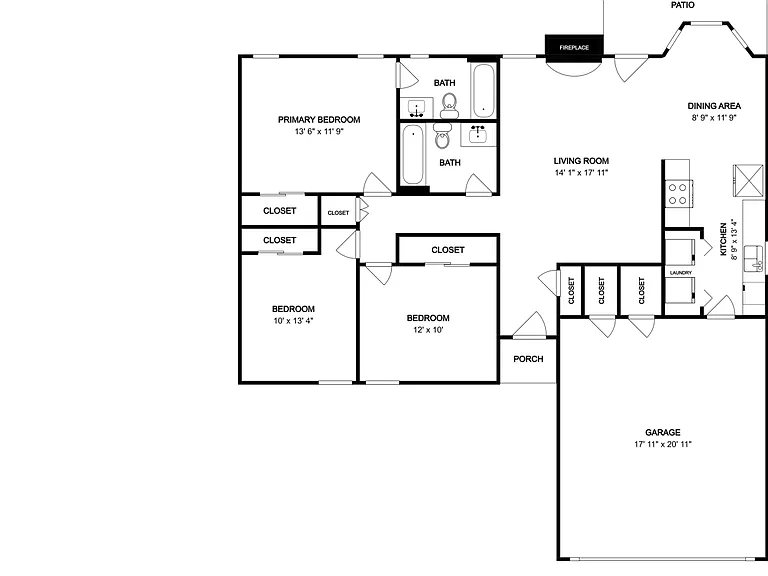 3910 Lillie St — Photo 19