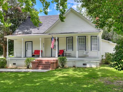 413 Jones Avenue, Waynesboro, GA, 30830
