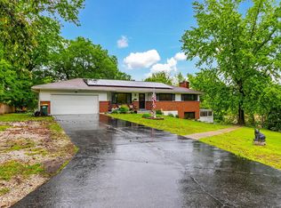 703 Poplar St, Boonville, MO 65233