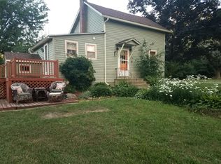 2088 Ferrier Rd, Eden, NY 14057