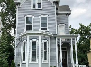 2538 Moorman Ave #1, Cincinnati, OH 45206