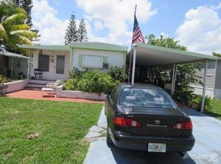 3309 SW 50th Rd, Davie, FL 33314