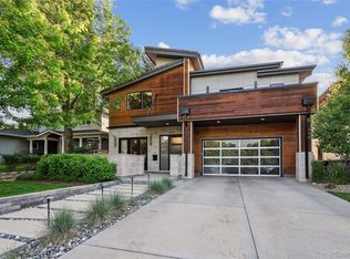 445 Forest Street, Denver, CO 80220