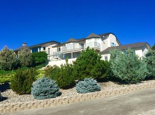 195 Trails End Ln, Yakima, WA 98908