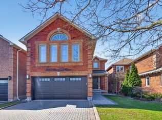 7068 Rosehurst Dr, Mississauga, ON