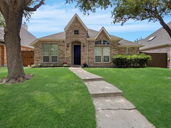 4037 Navarro Way, Frisco, TX 75034