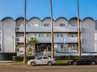 ZVI Coast, Santa Monica, CA 90403
