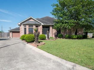 3635 Innisbrook Dr, Beaumont, TX 77707