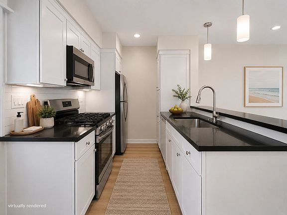 5th image of 2823 S Corning St #4