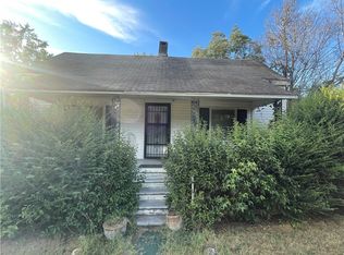 210 Washington St, Belton, SC 29627