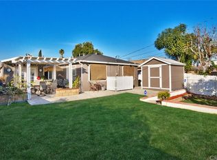 648 E Ash St, Brea, CA 92821