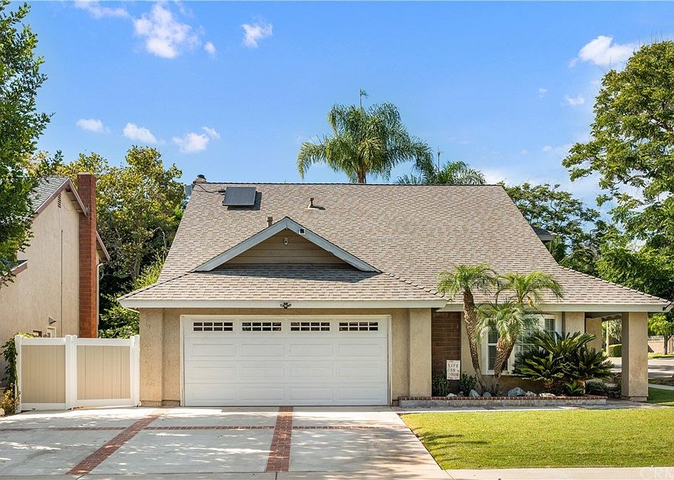 8109 E Woodsboro Ave, Anaheim, CA 92807 Zillow