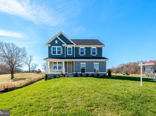 1925 Sunset Ln, Culpeper, VA 22701