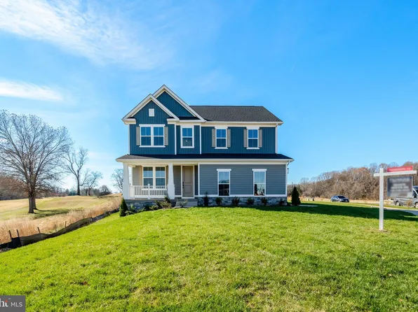 1925 Sunset Ln, Culpeper, VA 22701