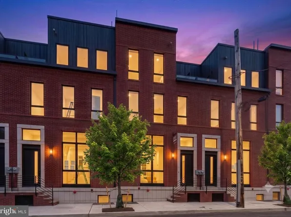 956 N 6th St, Philadelphia, PA 19123