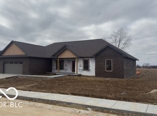 3896 Autumn Way, Seymour, IN 47274