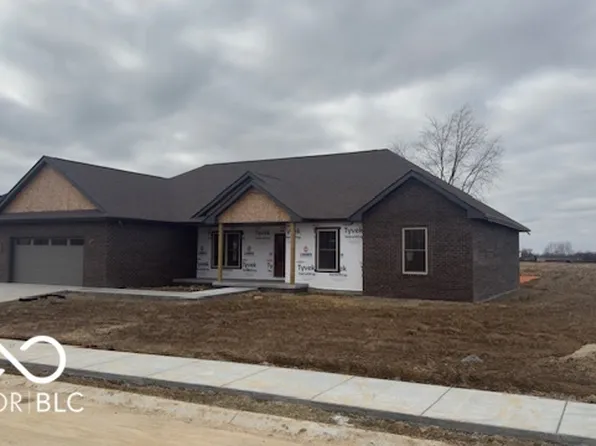 3896 Autumn Way, Seymour, IN 47274