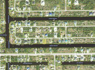 15376 Lakeland Cir LOT 51, Pt Charlotte, FL 33981