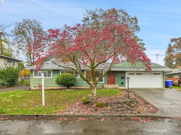 965 Cornell Ave, Gladstone, OR 97027