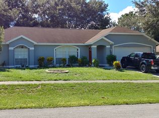 832 Maple Forest Ave, Minneola, FL 34715