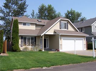 9407 173rd St E, Puyallup, WA 98375