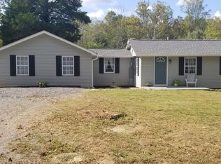 9203 Halls Gap Rd, Knoxville, TN 37938