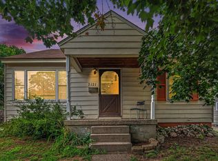 2121 Collingwood Ave SW, Wyoming, MI 49519
