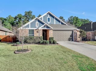 3811 Wrights Landing Dr, Spring, TX 77386