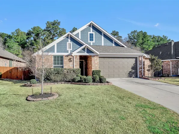 3811 Wrights Landing Dr, Spring, TX 77386