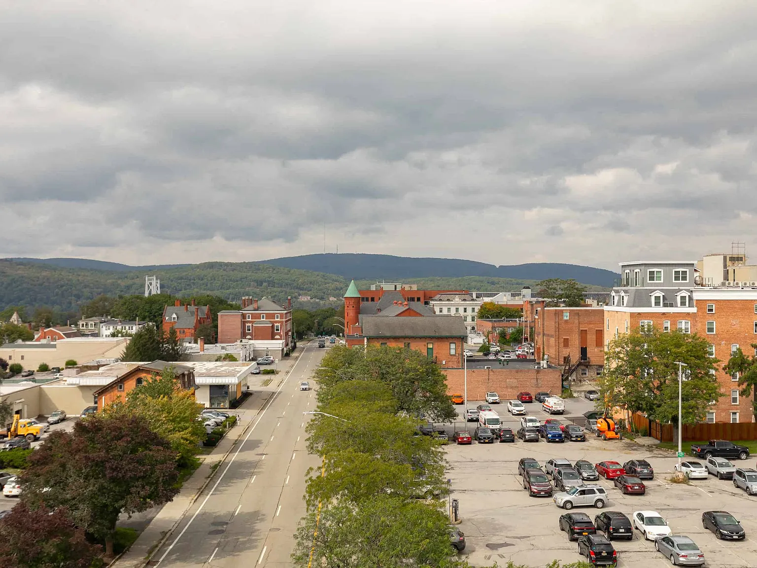 The Academy Lofts — Photo 1