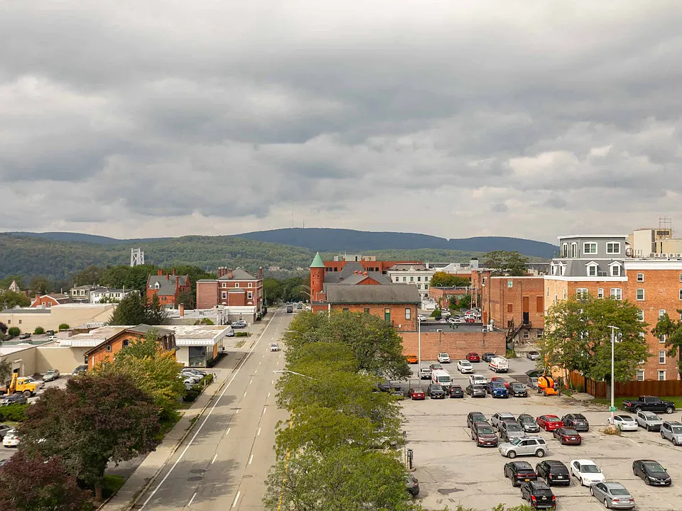 The Academy Lofts