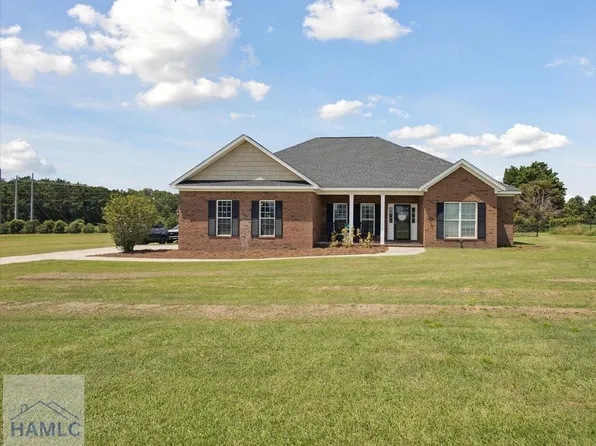315 W Leyland Ct, Statesboro, GA 30458