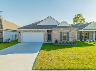 13312 Bellacosa Ave, Baton Rouge, LA 70817