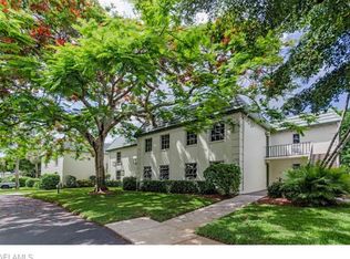 206 Bobolink Way UNIT B, Naples, FL 34105
