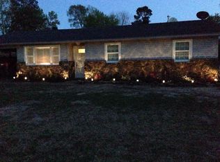 727 Joyce Dr, Benton, AR 72019