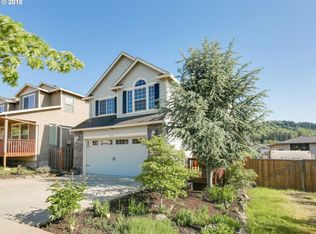 2668 SW 41st St, Gresham, OR 97080