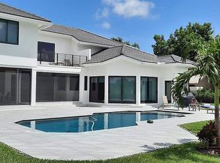 6087 NW 23rd Ter, Boca Raton, FL 33496