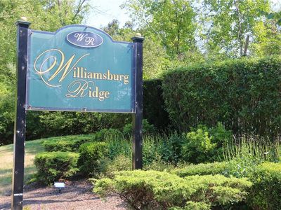 202 Williamsburg Drive #202, Mahopac, NY, 10541