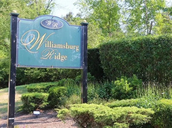 307 Williamsburg Drive #307, Mahopac, NY 10541